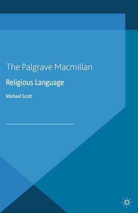 Scott |  Religious Language | Buch |  Sack Fachmedien