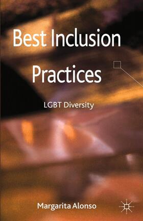 Alonso |  Best Inclusion Practices | Buch |  Sack Fachmedien