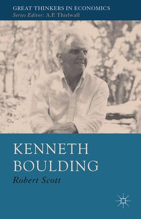 Scott |  Kenneth Boulding | Buch |  Sack Fachmedien