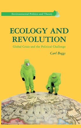Boggs |  Ecology and Revolution | Buch |  Sack Fachmedien