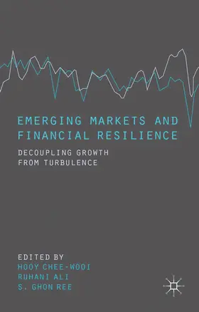 Hooy / Ghon / Ali |  Emerging Markets and Financial Resilience | Buch |  Sack Fachmedien