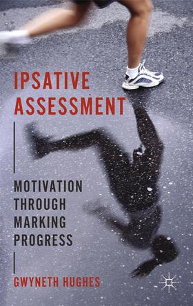 Hughes |  Ipsative Assessment | Buch |  Sack Fachmedien