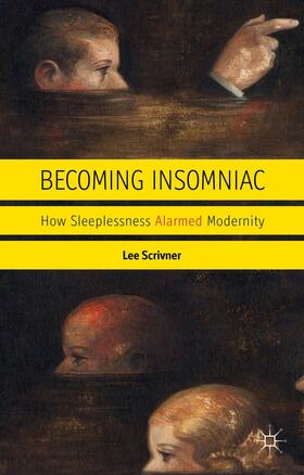 Scrivner |  Becoming Insomniac | Buch |  Sack Fachmedien