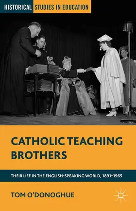 O'Donoghue |  Catholic Teaching Brothers | Buch |  Sack Fachmedien