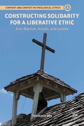 Day |  Constructing Solidarity for a Liberative Ethic | Buch |  Sack Fachmedien