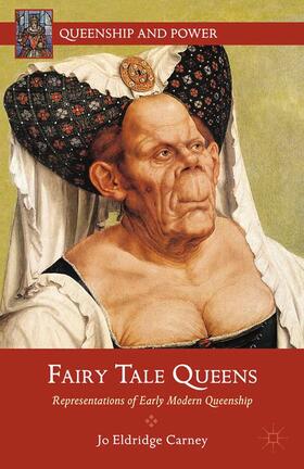 Carney |  Fairy Tale Queens | Buch |  Sack Fachmedien