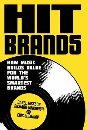 Jackson / Sheinkop / Jankovich |  Hit Brands | Buch |  Sack Fachmedien