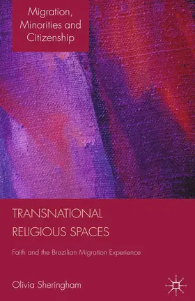 Sheringham |  Transnational Religious Spaces | Buch |  Sack Fachmedien