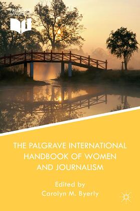  The Palgrave International Handbook of Women and Journalism | Buch |  Sack Fachmedien
