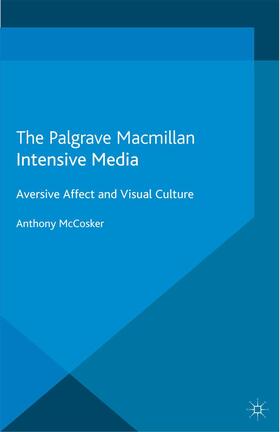 McCosker |  Intensive Media | Buch |  Sack Fachmedien