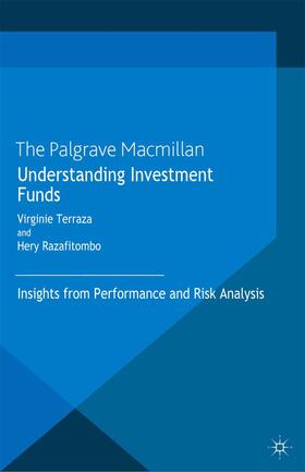 Razafitombo / Terraza |  Understanding Investment Funds | Buch |  Sack Fachmedien