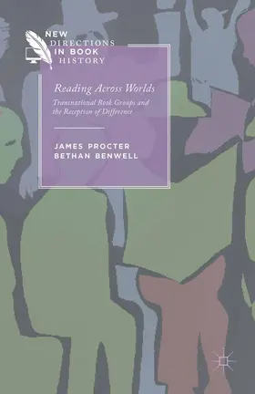 Benwell / Procter |  Reading Across Worlds | Buch |  Sack Fachmedien