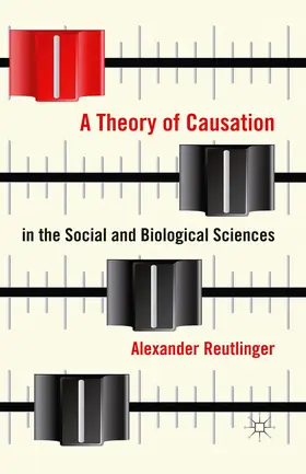 Reutlinger |  A Theory of Causation in the Social and Biological Sciences | Buch |  Sack Fachmedien