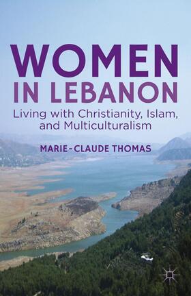 Thomas |  Women in Lebanon | Buch |  Sack Fachmedien