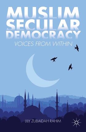 Rahim |  Muslim Secular Democracy | Buch |  Sack Fachmedien