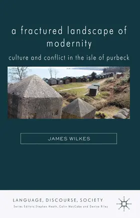 Wilkes |  A Fractured Landscape of Modernity | Buch |  Sack Fachmedien