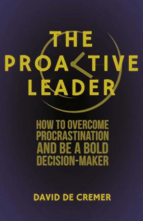 Loparo |  The Proactive Leader | Buch |  Sack Fachmedien