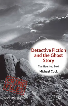 Cook |  Detective Fiction and the Ghost Story | Buch |  Sack Fachmedien