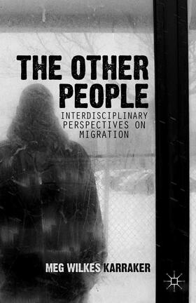 Karraker |  The Other People | Buch |  Sack Fachmedien