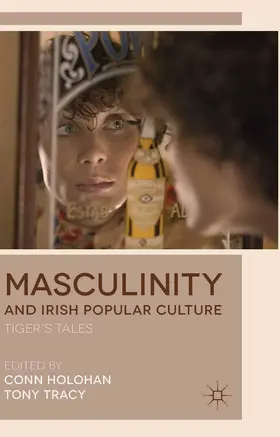 Tracy / Holohan |  Masculinity and Irish Popular Culture | Buch |  Sack Fachmedien