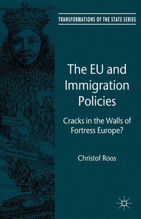 Roos |  The EU and Immigration Policies | Buch |  Sack Fachmedien