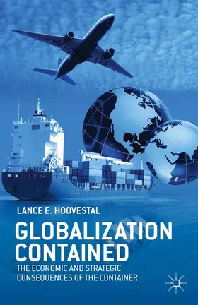 Hoovestal |  Globalization Contained | Buch |  Sack Fachmedien