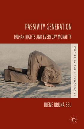 Seu |  Passivity Generation | Buch |  Sack Fachmedien