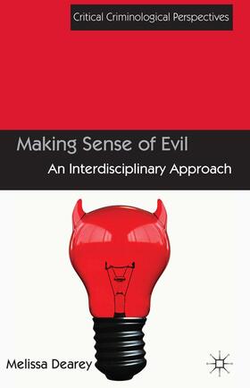 Dearey |  Making Sense of Evil | Buch |  Sack Fachmedien