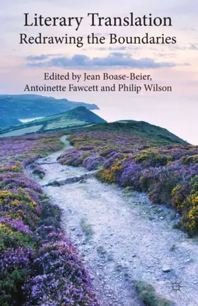 Boase-Beier / Wilson / Fawcett |  Literary Translation | Buch |  Sack Fachmedien