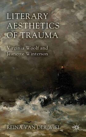 Van der Wiel |  Literary Aesthetics of Trauma | Buch |  Sack Fachmedien