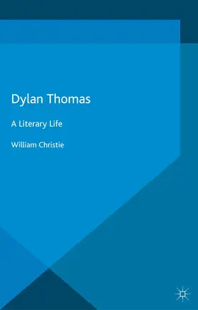 Christie |  Dylan Thomas | Buch |  Sack Fachmedien