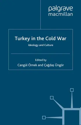 Konu / Sunar |  Turkey in the Cold War | Buch |  Sack Fachmedien