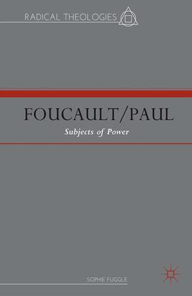 Fuggle |  Foucault/Paul | Buch |  Sack Fachmedien