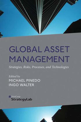 Walter / Pinedo |  Global Asset Management | Buch |  Sack Fachmedien