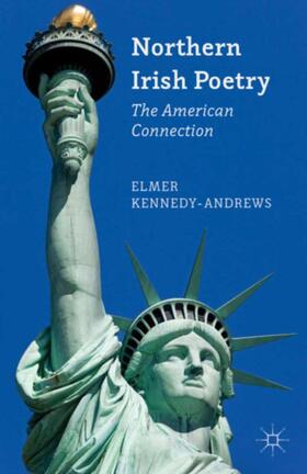 Kennedy-Andrews |  Northern Irish Poetry | Buch |  Sack Fachmedien