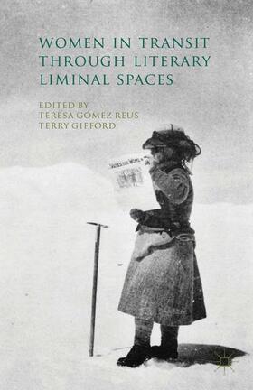 Loparo / Gifford |  Women in Transit Through Literary Liminal Spaces | Buch |  Sack Fachmedien
