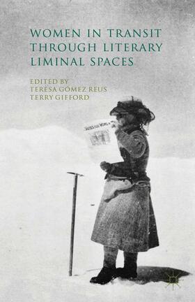 Gifford |  Women in Transit through Literary Liminal Spaces | Buch |  Sack Fachmedien