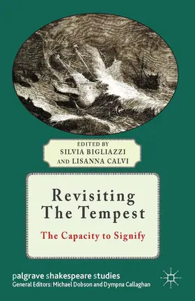 Bigliazzi / Calvi |  Revisiting the Tempest | Buch |  Sack Fachmedien