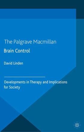 Linden |  Brain Control | Buch |  Sack Fachmedien