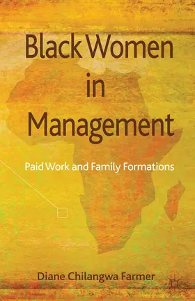 Farmer |  Black Women in Management | Buch |  Sack Fachmedien