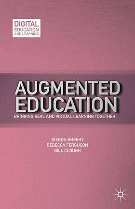 Sheehy / Clough / Ferguson |  Augmented Education | Buch |  Sack Fachmedien