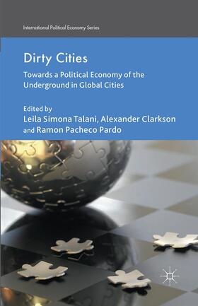 Talani / Loparo / Clarkson |  Dirty Cities | Buch |  Sack Fachmedien