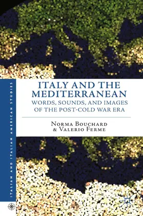 Ferme / Bouchard |  Italy and the Mediterranean | Buch |  Sack Fachmedien