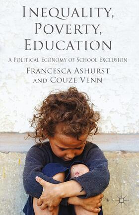 Ashurst |  Inequality, Poverty, Education | Buch |  Sack Fachmedien
