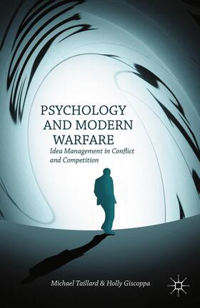 Taillard |  Psychology and Modern Warfare | Buch |  Sack Fachmedien