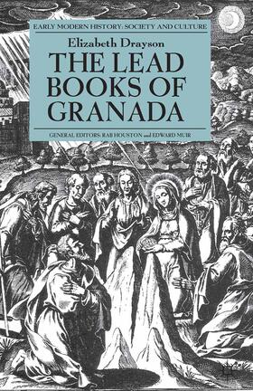 Drayson |  The Lead Books of Granada | Buch |  Sack Fachmedien