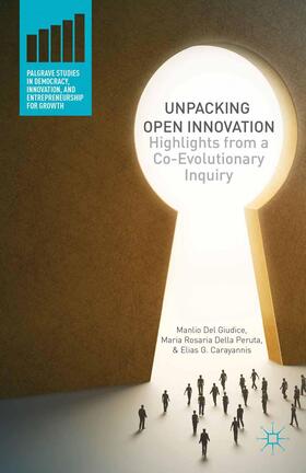  Unpacking Open Innovation | Buch |  Sack Fachmedien