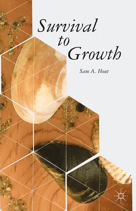 Hout |  Survival to Growth | Buch |  Sack Fachmedien