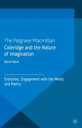 Ward |  Coleridge and the Nature of Imagination | Buch |  Sack Fachmedien