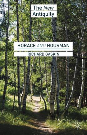 Gaskin |  Horace and Housman | Buch |  Sack Fachmedien